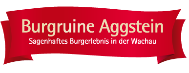 Logo Ruine Aggstein