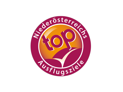 TOP Ausflugsziele Niederösterreich
